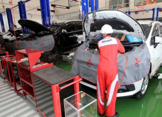 Lebaran Campaign 2024 Siap Temani Konsumen MMKSI Mudik MMKSI menggelar Lebaran Campaign 2024