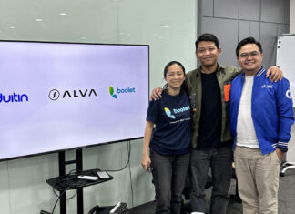 Motor Listrik Alva Berkolaborasi dengan Duitin dan Boolet Motor listrik Alva gandeng Duitin dan Boolet