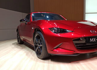 PT Eurokars Motor Indonesia Siap Bangun Pabrik Mazda di Indonesia PT Eurokars Motor Indonesia bakal bangun pabrik Mazda di Indonesia