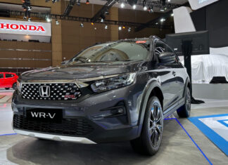 Penjualan Honda IIMS 2024 Raup 1.297 SPK, Didominasi SUV Penjualan Honda IIMS 2024 didominasi SUV sebesar 70 persen