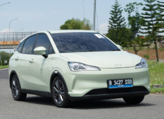 Perjalanan Mudik dengan Mobil Listrik, Neta Siapkan Layanan Prima Persiapan perjalanan mudik dengan mobil listrik Neta