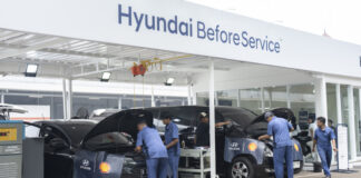 Program mudik Hyundai siap temani konsumen pulang ke kampung halaman