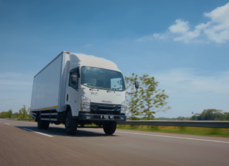 Rute Mudik Gratis Isuzu Bertambah, Kini Total Ada 6 Kota Tujuan Rute mudik gratis Isuzu kini bertambah menjadi enam kota