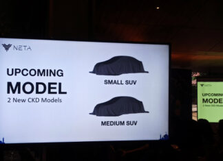 Intip Strategi Neta di Segmen Elektrifikasi Indonesia Strategi Neta sebagai mobil listrik Cina di Indonesia