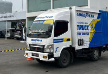 Goodyear Indonesia dukung layanan konsumen lewat Posko Mudik Hyundai