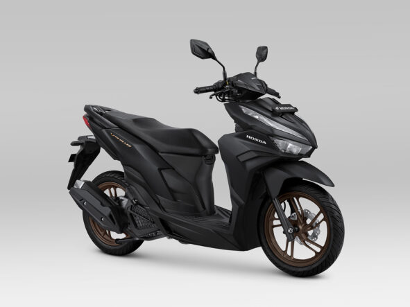 skutik honda vario 125