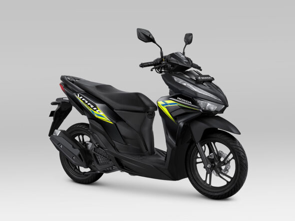 skutik honda vario 125