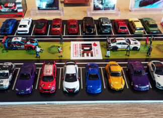 Indonesia Diecast Expo 2024 Bakal Hadirkan Keseruan Baru Road to Indonesia Diecast Expo 2024