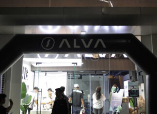 Semakin Dekat dengan Konsumen, Alva Resmikan Dealer Baru di Bekasi Dealer Alva di Bekasi resmi beroperasi