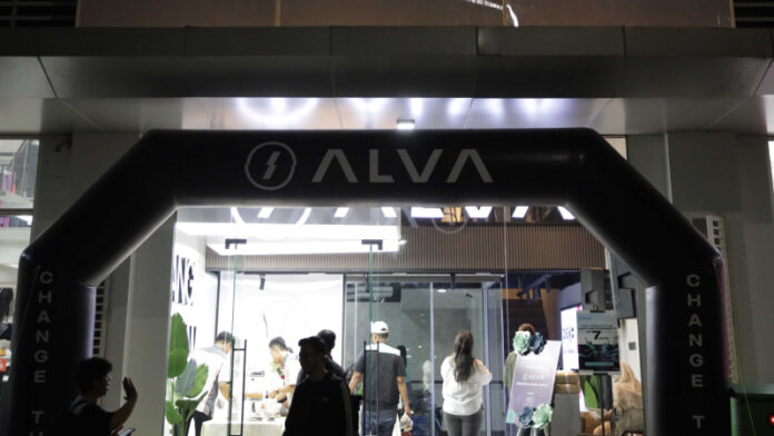 Dealer Alva di Bekasi resmi beroperasi