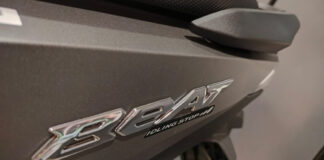 Teknologi Honda BeAT bikin konsumen terpikat