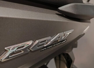 Pikat Konsumen Lewat Teknologi Honda BeAT, WMS Turut Sodorkan Promo Menarik Teknologi Honda BeAT bikin konsumen terpikat