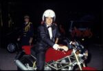 Ducati Ayrton Senna 1