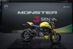 Ducati Ayrton Senna 9