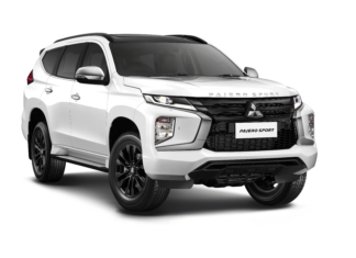 Mitsubishi Luncurkan Varian Spesial Pajero Sport dan Xpander Cross Elite Limited Edition mitsubishi varian spesial pajero sport dan xpander cross elite limited edition