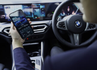 BMW Hadirkan Connected Drive di Indonesia Dengan Banyak Fungsi Bmw connected drive