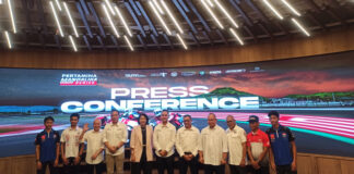 Putaran kedua Pertamina Mandalika Racing Series 2024 bakal buka kelas baru U-15