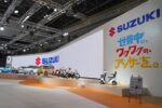 Partisipasi Suzuki Motor Corporation di Japan Mobility Show 2023 (4)