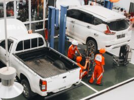 Persiapan Mudik, Mitsubishi Tebar Diskon Suku Cadang Hingga 40 Persen! dealer mitsubishi