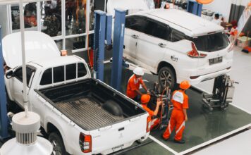 Persiapan Mudik, Mitsubishi Tebar Diskon Suku Cadang Hingga 40 Persen! dealer mitsubishi