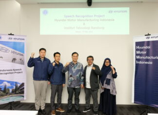 Hyundai dan ITB Lanjutkan Riset Bersama Kembangkan Fitur Perintah Suara Tercanggih hyundai itb kembangkan perintah suara berbasis AI