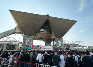 Pameran Otomotif Japan Mobility Show Akan Digelar Tahunan Mulai 2024 Japan mobility Show 2024