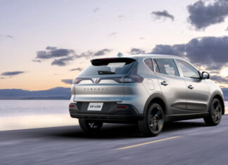 Biaya Langganan Baterai VinFast Cuma Segini per Bulannya Biaya langganan baterai mobil listrik VinFast