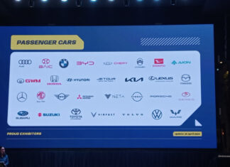 Brand Otomotif Cina Ini Akan Ramaikan Gelaran GIIAS The Series 2024 Brand otomotif Cina akan ramaikan gelaran GIIAS 2024