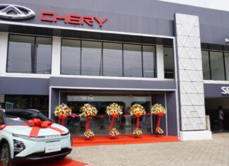 Dealer Chery Bekasi Siap Layani Konsumen dengan Layanan Prima Dealer Chery Bekasi resmi beroperasi untuk layani konsumen