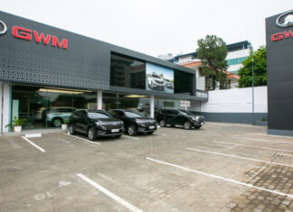 Dealer GWM Tomang Hadir dengan Layanan Lengkap Dealer GWM Tomang resmi beroperasi dengan layanan 3S