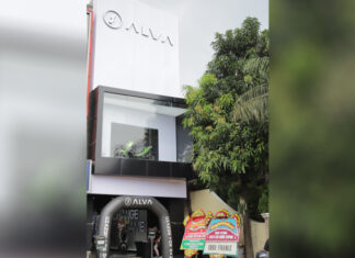 Dealer Motor Listrik Alva Resmi Hadir di Serpong Dealer motor listrik Alva resmi beroperasi di Gading Serpong, Tangerang