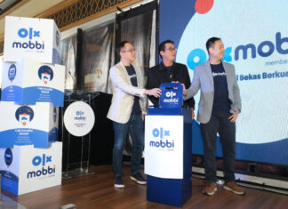 OLXmobbi Jamin Kenyamanan Konsumen dalam Transaksi Mobil Bekas OLXmobbi melengkapi layanan untuk kenyamanan kustomer