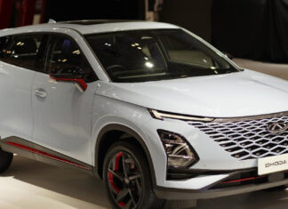 Recall Omoda 5 di Indonesia Melibatkan 420 unit untuk Tipe Z dan RZ Chery recall Omoda 5 di Indonesia terkait rear axle yang bermasalah