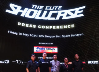 The Elite Showcase 2024 Suguhkan Modifikasi Kendaraan Ciamik The Elite Showcase 2024 suguhkan format pameran baru