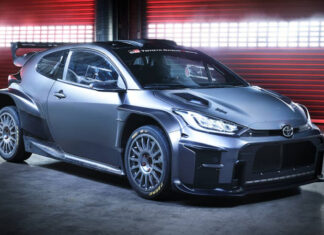 Importir Umum Jual GR Yaris Rally2, Begini Respon Toyota Toyota GR Yaris Rally2 resmi dijual di Indonesia lewat importir umum