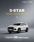 Chery Tiggo 8 Pro Max (1)