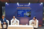 Panel Diskusi Electric Vehicle Dynamics_ Unveiling Consumer Perspectives and Market Insights