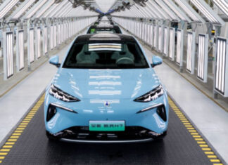 Ekspor Mobil China Bukukan 2,45 Juta Unit, Meningkat 26 Persen Ekspor mobil China meningkat sebesar 26 persen sepanjang Januari - Mei 2024