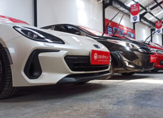 Garansi Mobil Bekas Jadi Salah Satu Resep Keberhasilan Caroline Garansi mobil bekas jadi salah satu resep keberhasilan Caroline.id