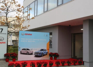 Great Wall Motor Resmi Hentikan Layanannya Great Wall Motor resmi hentikan bisnisnya di Jerman