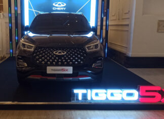 Harga Tiggo 5X Resmi Diumumkan, Chery Berikan Diskon Spesial Chery resmi umumkan harga Tiggo 5X untuk pasar Indonesia
