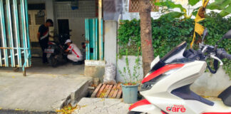 Honda Customer Care siap layani konsumen di saat darurat