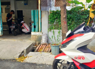 Honda Customer Care Siap Layani Konsumen di Kondisi Darurat Honda Customer Care siap layani konsumen di saat darurat