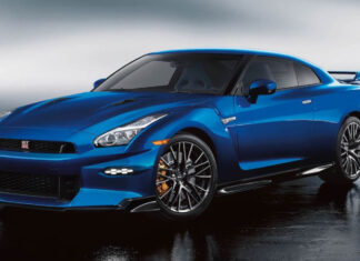 Alasan Ini yang Menjadi Penyebab Nissan GT-R Stop Produksi Nissan GT-R Stop Produksi di Amerika Serikat
