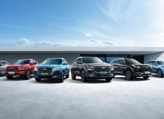 Penjualan Chery Global Meningkat Pesat, 5 Bulan Tembus 900 Ribu Unit Secara group penjualan Chery global berhasil mencetak angka 900 ribu lebih pada lima bulan pertama 2024