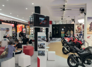 Promo Wahana Honda di PRJ 2024, Bakal Manjakan Pengunjung Promo Wahana Honda di PRJ 2024 bakal diburu konsumen