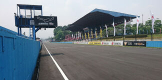 Jika Sirkuit Sentul ditutup permanen, Rifat Sungkar sampaikan hal ini (foto: motorsport)