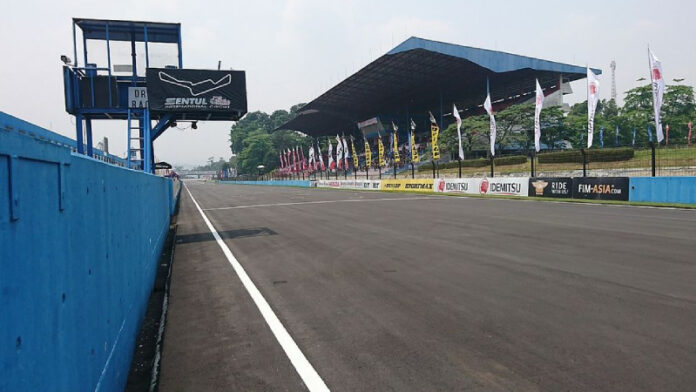 Jika Sirkuit Sentul ditutup permanen, Rifat Sungkar sampaikan hal ini (foto: motorsport)