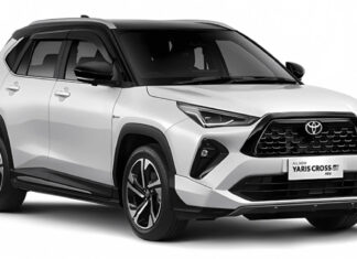 Skandal Toyota Kembali Terulang, Konsumen Harap Hati-hati Skandal Toyota kembali mencuat, kini terkait hasil uji tabrak yang dimanipulasi