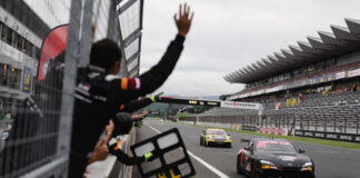 Toyota GR Sport GT4 jadi juara pertama di Fuji Japan Cup 2024